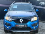 Renault Sandero Stepway 2018 года за 5 590 000 тг. в Актобе – фото 2