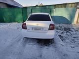 Toyota Avensis 2007 года за 3 800 000 тг. в Петропавловск – фото 4