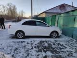 Toyota Avensis 2007 года за 3 800 000 тг. в Петропавловск – фото 5