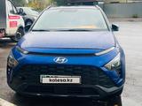 Hyundai Bayon 2022 годаүшін8 000 000 тг. в Кокшетау – фото 2
