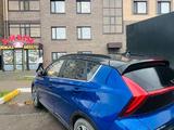 Hyundai Bayon 2022 годаүшін8 000 000 тг. в Кокшетау – фото 4