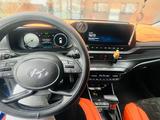 Hyundai Bayon 2022 годаүшін8 000 000 тг. в Кокшетау – фото 5