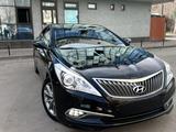 Hyundai Grandeur 2016 года за 9 700 000 тг. в Алматы