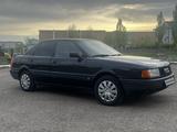 Audi 80 1991 года за 1 300 000 тг. в Уральск – фото 3