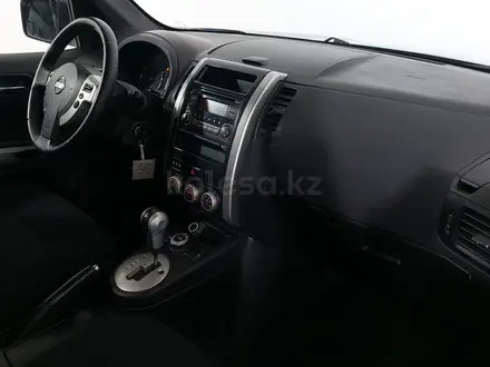 Nissan X-Trail 2013 года за 7 150 000 тг. в Астана – фото 15