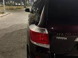Toyota Highlander 2010 годаүшін10 500 000 тг. в Тараз – фото 2