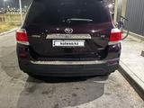 Toyota Highlander 2010 годаүшін10 500 000 тг. в Тараз – фото 3