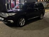 Toyota Highlander 2010 годаүшін10 500 000 тг. в Тараз – фото 5