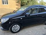 Chevrolet Nexia 2020 года за 3 900 000 тг. в Тараз – фото 3