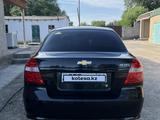 Chevrolet Nexia 2020 года за 3 900 000 тг. в Тараз – фото 4