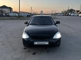 ВАЗ (Lada) Priora 2170 2012 года за 2 170 000 тг. в Караганда – фото 2