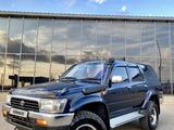 Toyota Hilux Surf 1995 года за 5 800 000 тг. в Караганда