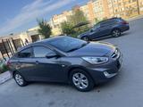 Hyundai Accent 2014 годаүшін4 700 000 тг. в Актау