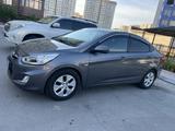 Hyundai Accent 2014 годаүшін4 700 000 тг. в Актау – фото 2