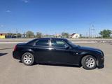 Chrysler 300C 2006 годаүшін5 500 000 тг. в Костанай – фото 3