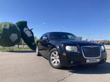 Chrysler 300C 2006 года за 5 500 000 тг. в Костанай – фото 2