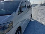 Toyota Alphard 2007 годаүшін9 000 000 тг. в Алматы – фото 3