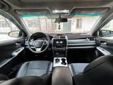 Toyota Camry 2012 года за 5 200 000 тг. в Жанаозен – фото 4