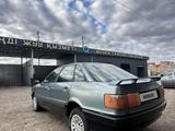 Audi 80 1989 годаүшін390 000 тг. в Астана – фото 4