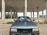 Audi 80 1989 годаүшін390 000 тг. в Астана – фото 3