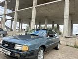 Audi 80 1989 годаүшін390 000 тг. в Астана – фото 2