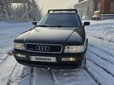Audi 80 1994 годаүшін3 150 000 тг. в Усть-Каменогорск – фото 3