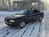 Audi 80 1994 годаүшін3 150 000 тг. в Усть-Каменогорск – фото 4