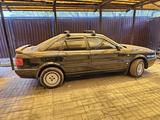 Audi 80 1994 годаүшін3 150 000 тг. в Усть-Каменогорск – фото 2