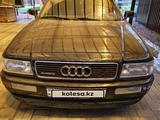 Audi 80 1994 годаүшін3 150 000 тг. в Усть-Каменогорск