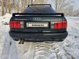 Audi 80 1994 годаүшін3 150 000 тг. в Усть-Каменогорск – фото 5