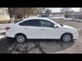 Nissan Almera 2014 годаүшін4 200 000 тг. в Талдыкорган – фото 2