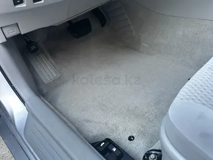 Toyota Camry 2010 года за 6 000 000 тг. в Атырау – фото 23