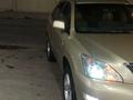 Lexus RX 330 2004 года за 5 500 000 тг. в Тараз – фото 3