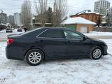 Toyota Camry 2014 годаүшін7 000 000 тг. в Астана – фото 3