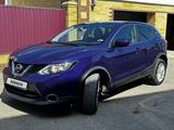 Nissan Qashqai 2018 года за 7 800 000 тг. в Костанай – фото 2