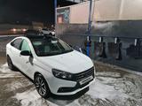 ВАЗ (Lada) Vesta 2021 годаүшін7 500 000 тг. в Караганда – фото 3