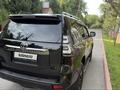 Toyota Land Cruiser Prado 2021 года за 25 500 000 тг. в Алматы – фото 4