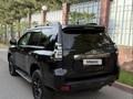 Toyota Land Cruiser Prado 2021 года за 25 500 000 тг. в Алматы – фото 3