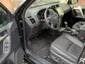 Toyota Land Cruiser Prado 2021 года за 25 500 000 тг. в Алматы – фото 5