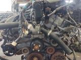 Двигатель Toyota 4.0 24V 1GR-FE Инжектор за 1 750 000 тг. в Тараз – фото 2