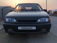 ВАЗ (Lada) 2114 2006 года за 450 000 тг. в Кульсары