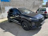 Chery Tiggo 2 Pro 2023 года за 4 900 000 тг. в Костанай – фото 5