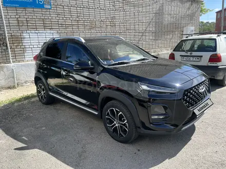 Chery Tiggo 2 Pro 2023 года за 4 900 000 тг. в Костанай – фото 5