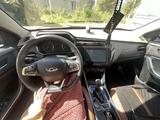 Chery Tiggo 2 Pro 2023 года за 4 900 000 тг. в Костанай – фото 2