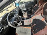 Chery Tiggo 2 Pro 2023 года за 4 900 000 тг. в Костанай – фото 4