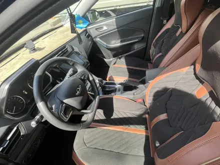 Chery Tiggo 2 Pro 2023 года за 4 900 000 тг. в Костанай – фото 4