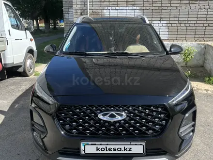Chery Tiggo 2 Pro 2023 года за 4 900 000 тг. в Костанай