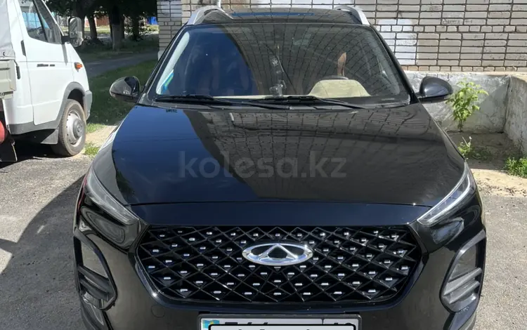 Chery Tiggo 2 Pro 2023 годаүшін4 900 000 тг. в Костанай