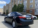 Toyota Corolla 2013 годаүшін7 000 000 тг. в Актобе – фото 3