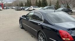 Toyota Crown Majesta 2008 года за 6 000 000 тг. в Астана – фото 4